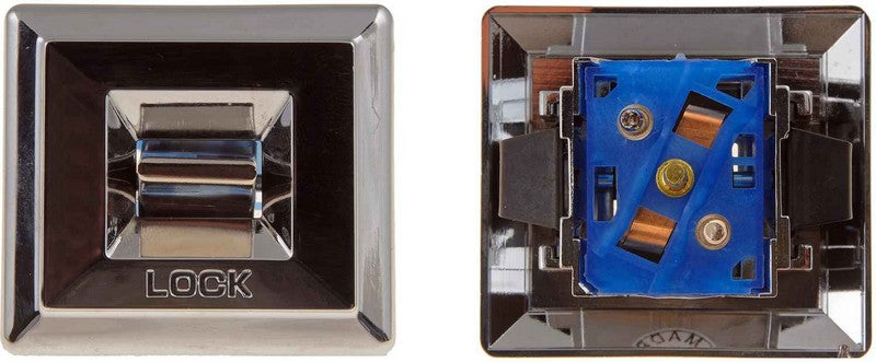 Front Left/Driver Side OR Front Right/Passenger Side Door Lock Switch for GMC C2500 Suburban 1986 1985 1984 1983 1982 P-1909561