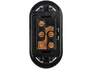 Front Left/Driver Side OR Front Right/Passenger Side Door Lock Switch for Chevrolet K3500 1994 1993 1992 1991 1990 P-1909631