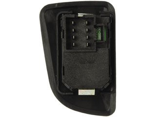 Rear Right/Passenger Side Door Window Switch for Chevrolet Silverado 3500 Crew Cab Pickup 2006 2005 2004 2003 P-1909971