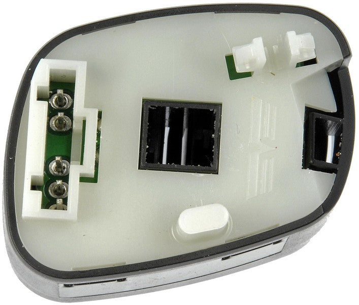 Driver Information Display Switch for Cadillac Escalade ESV 2007 2006 2005 2004 2003 P-1910493