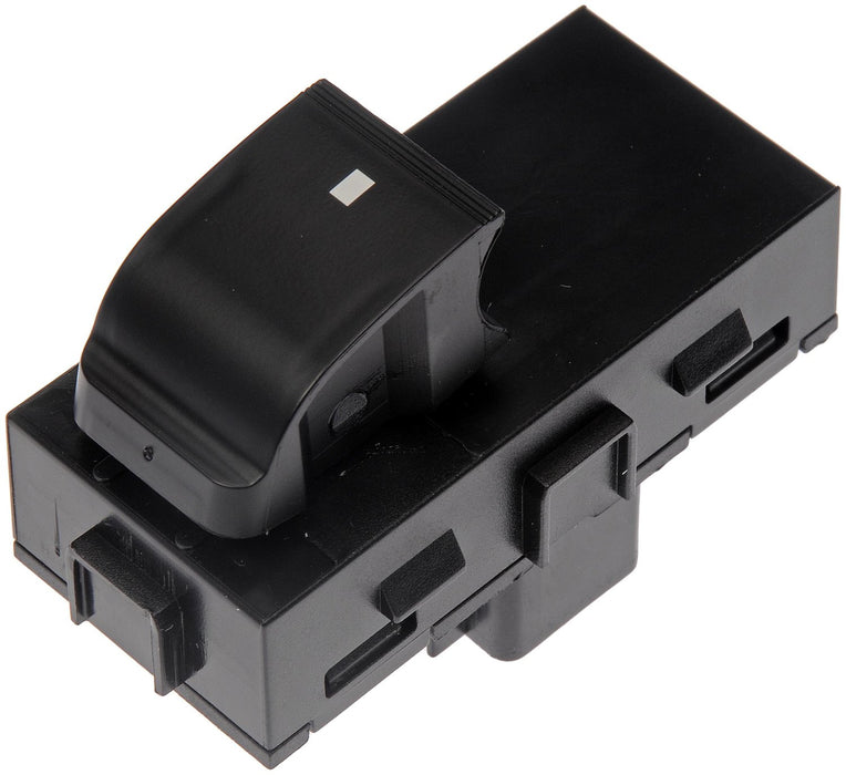 Rear Left/Driver Side OR Rear Right/Passenger Side Door Window Switch for GMC Yukon 2013 2012 2011 2010 2009 2008 2007 P-1910646