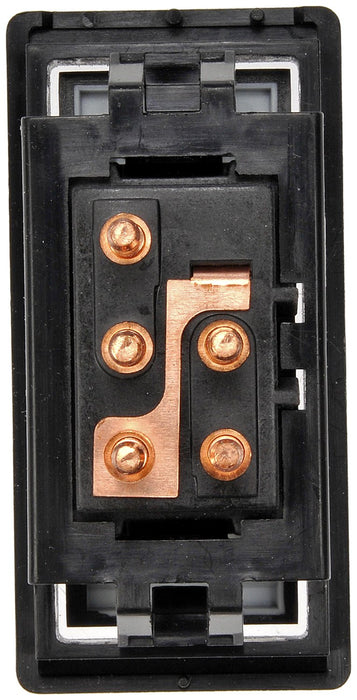 Front Left/Driver Side OR Front Right/Passenger Side Door Lock Switch for GMC K2500 1989 1988 - Dorman 901-185