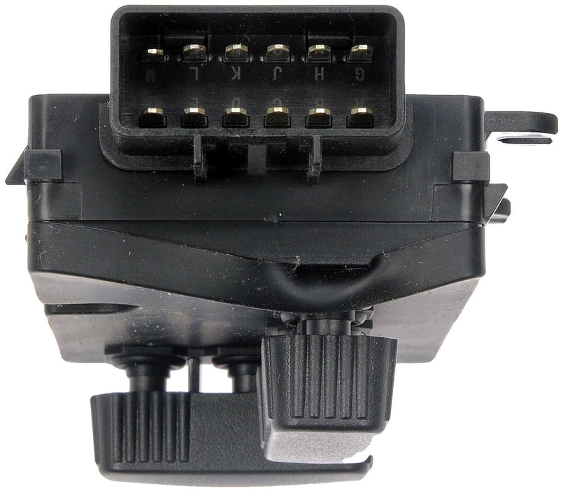 Front Right/Passenger Side Seat Switch for GMC Yukon XL 2500 2006 2005 2004 2003 2002 2001 2000 P-1910911