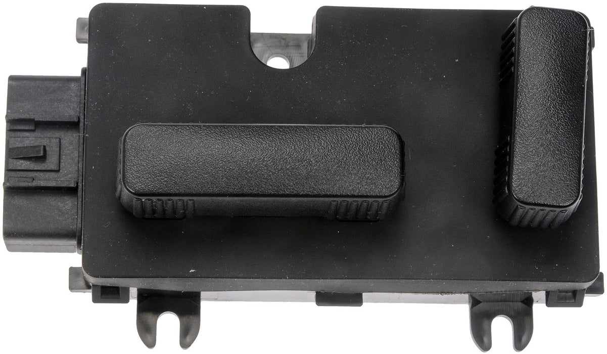 Front Left/Driver Side Seat Switch for Chevrolet Silverado 1500 Classic 2007 P-1910920