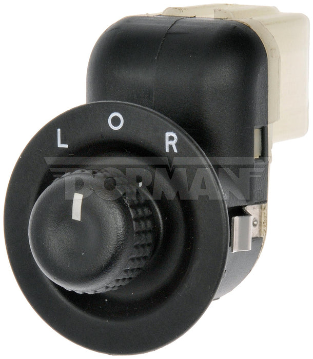 Front Left/Driver Side Door Mirror Switch for Dodge Challenger 2011 2010 2009 2008 P-1911521