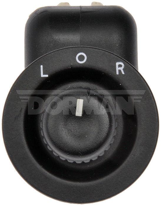 Front Left/Driver Side Door Mirror Switch for Dodge Challenger 2011 2010 2009 2008 P-1911521