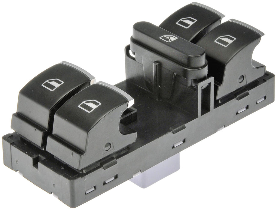 Front Left/Driver Side Door Window Switch for Volkswagen Passat 2018 2017 2016 2015 2014 2013 2012 P-1911785