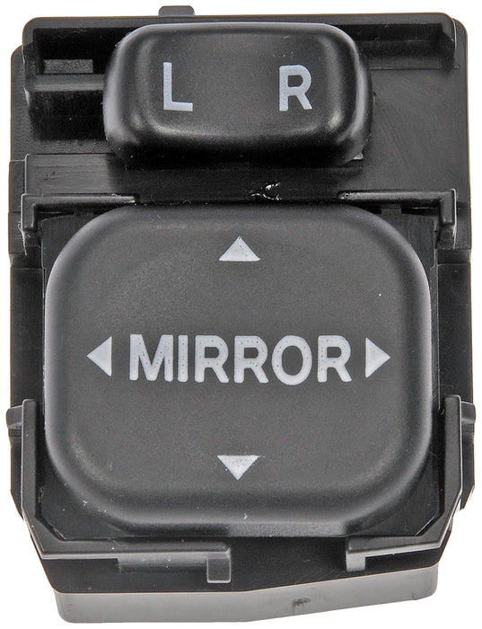 Front Left/Driver Side Door Mirror Switch for Toyota Land Cruiser 2019 2018 2017 2016 2015 2014 2013 2012 2011 2010 2009 2008 P-1911915