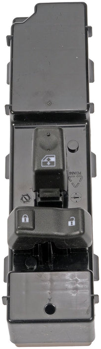 Front Right/Passenger Side Door Window Switch for Chevrolet Silverado 1500 2004 2003 P-1912112