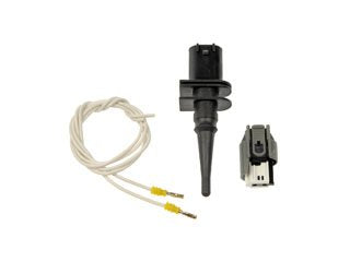 Ambient Air Temperature Sensor for BMW 540i 2003 2002 2001 2000 1999 1998 1997 P-1912200