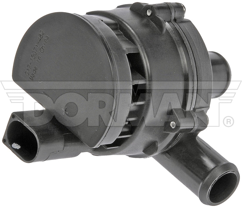 Engine Auxiliary Water Pump for Mercedes-Benz SLS AMG 2015 2014 2013 2012 2011 P-1912726