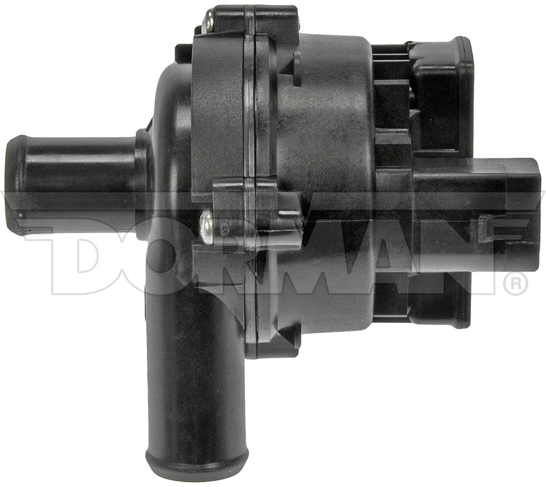 Engine Auxiliary Water Pump for Mercedes-Benz SLS AMG 2015 2014 2013 2012 2011 P-1912726