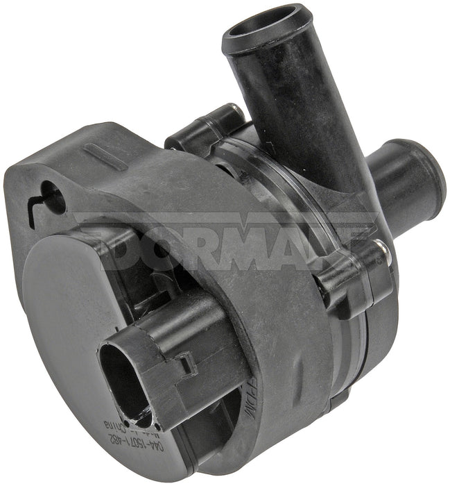 Engine Auxiliary Water Pump for Mercedes-Benz R320 2009 2008 2007 P-1912839