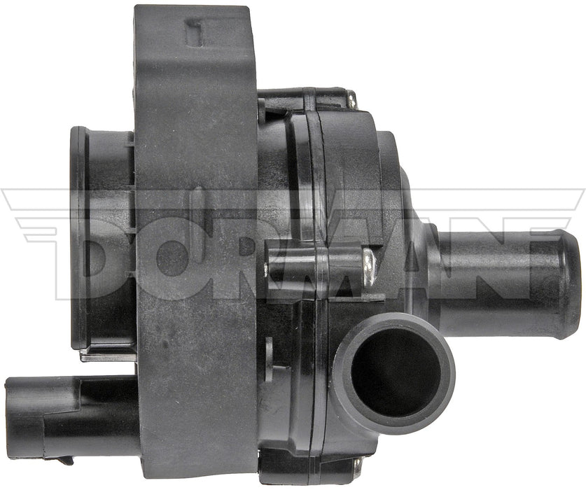 Engine Auxiliary Water Pump for Mercedes-Benz R320 2009 2008 2007 P-1912839