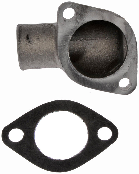 Engine Coolant Thermostat Housing for Pontiac Grand Safari 1978 1977 1976 1975 1974 1973 1972 1971 P-1913106