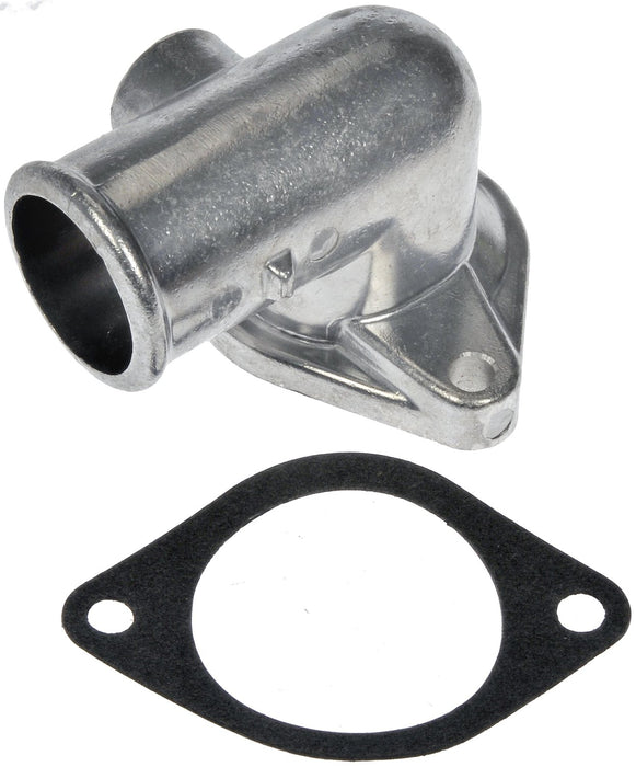 Engine Coolant Thermostat Housing for Ford F-500 1977 1976 1975 P-1913163