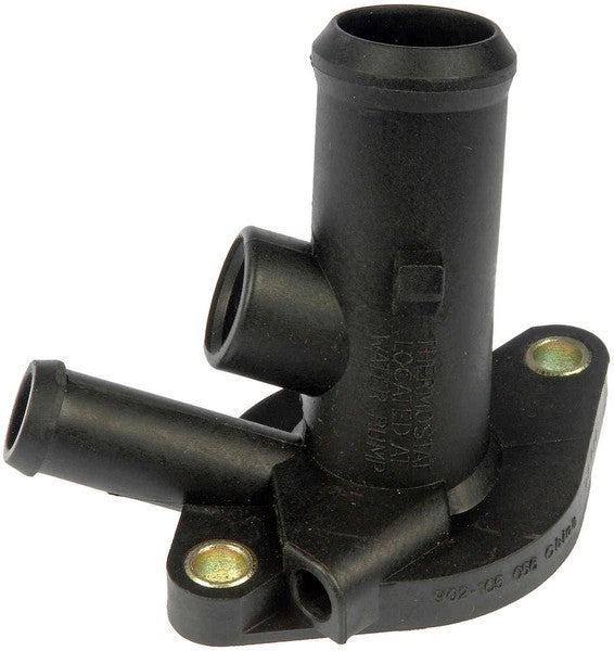 Engine Coolant Water Outlet for Oldsmobile Achieva 2.4L L4 1998 1997 1996 P-1913396