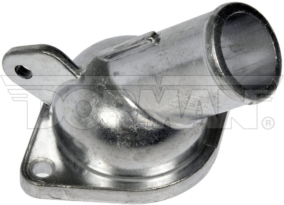 Engine Coolant Thermostat Housing for Chevrolet Malibu 2.2L L4 2007 2006 P-1914973