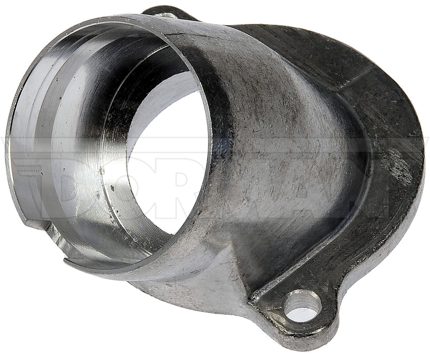 Inner Engine Coolant Thermostat Housing for Oldsmobile Alero 2.2L L4 2004 2003 2002 P-1914995