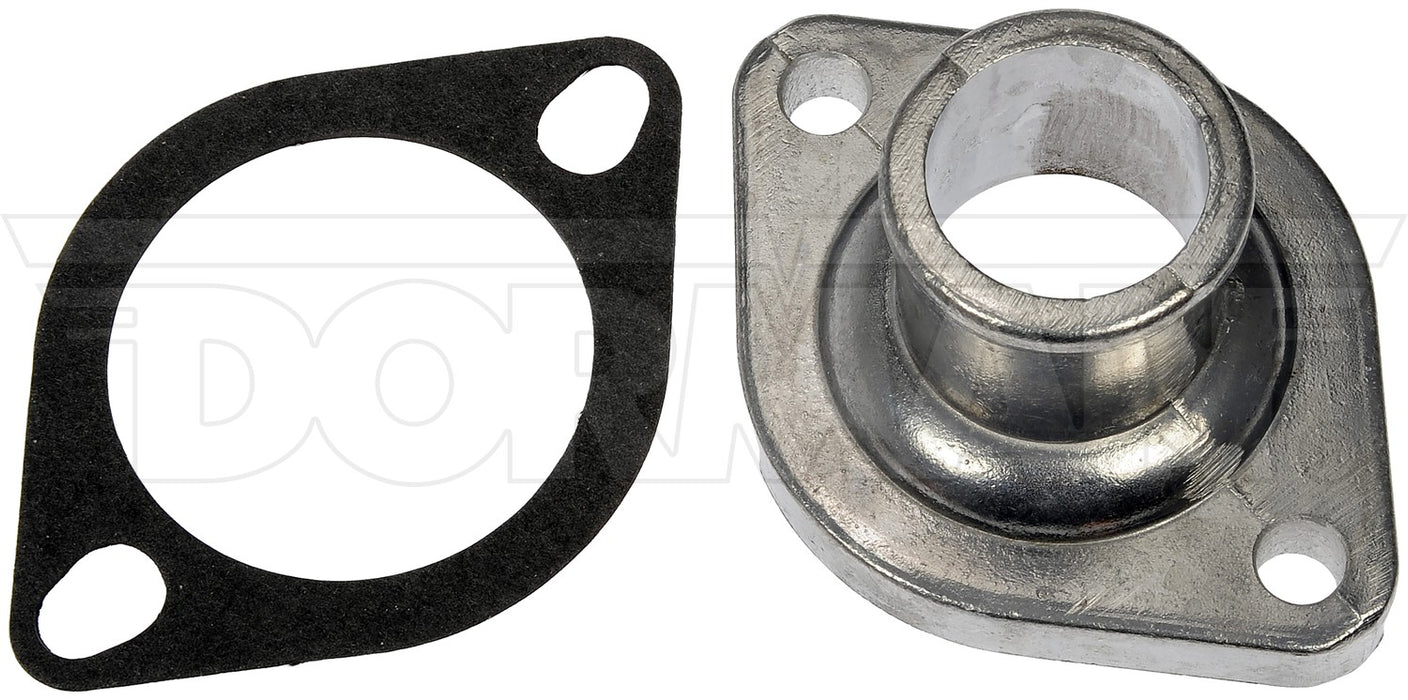 Engine Coolant Thermostat Housing for Plymouth Fury 1978 1977 1976 1975 1974 1973 1972 1971 1970 1969 1968 1967 P-1915584