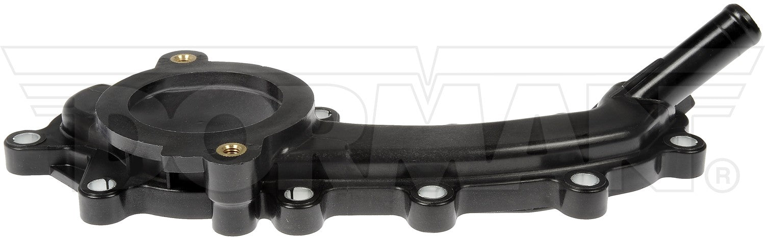 Engine Coolant Crossover Pipe for Dodge Grand Caravan 3.6L V6 2019 2018 2017 2016 2015 2014 2013 2012 2011 P-1915939