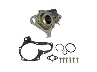 Engine Water Pump Housing for Toyota RAV4 2.0L L4 Sport Utility 2000 1999 1998 1997 1996 P-1916062