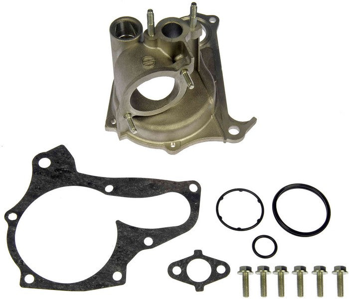 Engine Water Pump Housing for Toyota RAV4 2.0L L4 Sport Utility 2000 1999 1998 1997 1996 P-1916062