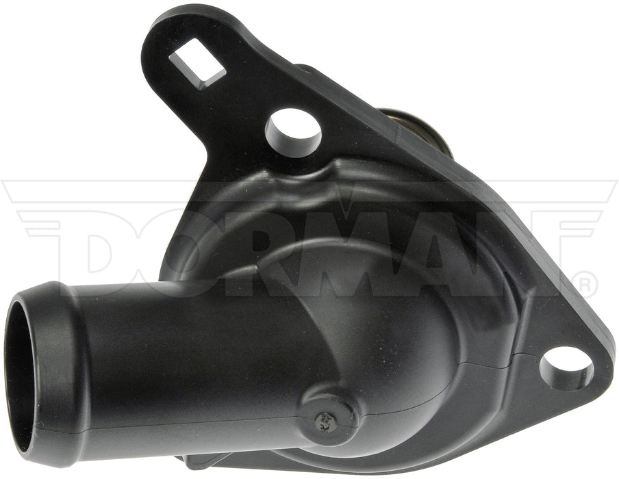 Engine Coolant Thermostat Housing Assembly for Honda CR-V 2.4L L4 2006 2005 2004 2003 2002 P-1916633