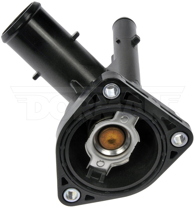 Engine Coolant Thermostat Housing Assembly for Toyota Prius AWD-e 1.8L L4 2021 2020 2019 P-1916708