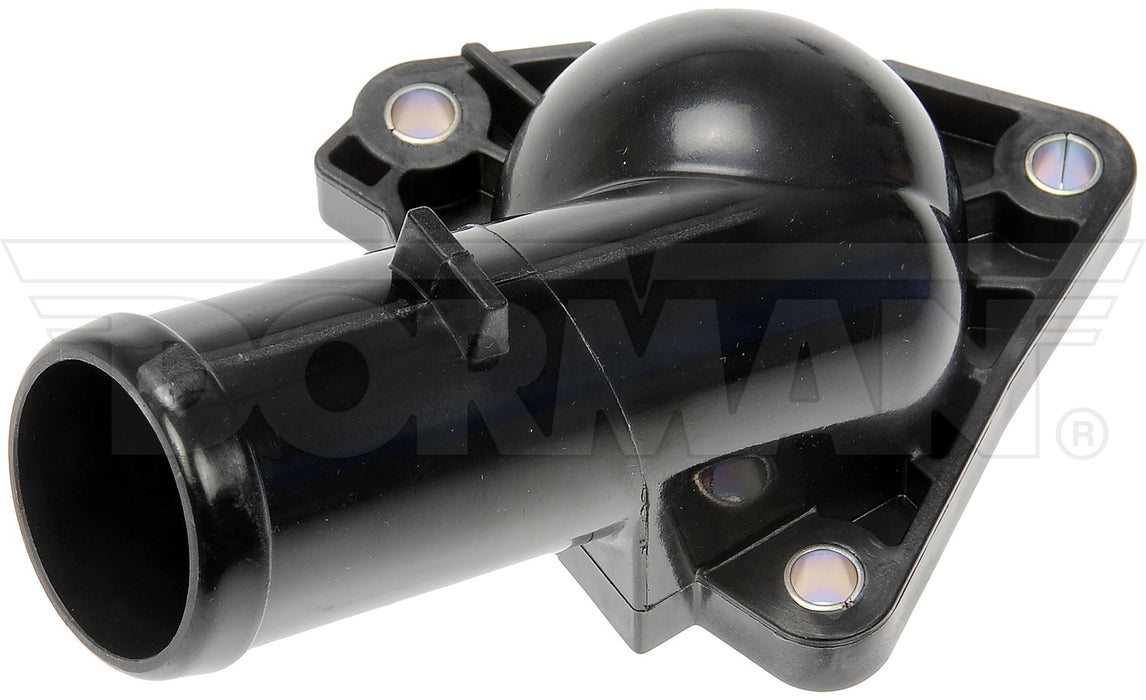 Engine Coolant Thermostat Housing for Kia Forte Koup 2013 2012 2011 2010 P-1916884