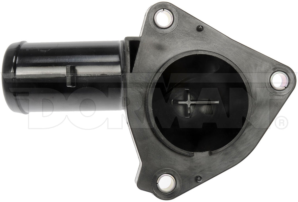 Engine Coolant Thermostat Housing for Kia Forte Koup 2013 2012 2011 2010 P-1916884