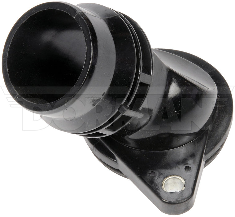 Water Pump Engine Coolant Thermostat Housing for Audi Q5 2.0L L4 2017 2016 2015 2014 2013 2012 2011 2010 P-1917290