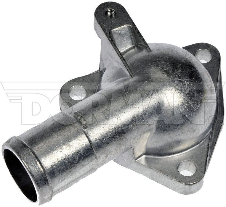 Engine Coolant Thermostat Housing for Mitsubishi Eclipse 2012 2011 2010 2009 2008 2007 2006 2005 2004 2003 2002 2001 2000 P-1917490