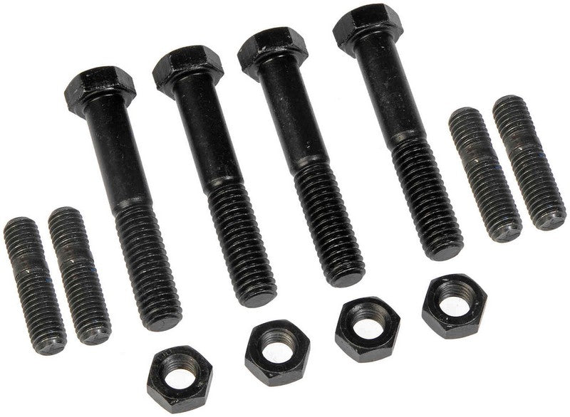 Engine Water Pump Stud Kit for Chevrolet G30 1995 1994 1993 1992 1991 1990 1989 1988 1987 P-1918227