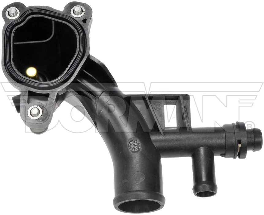 Engine Coolant Water Outlet for Buick Encore 1.4L L4 13 VIN 2019 2018 2017 2016 2015 2014 2013 P-1918491