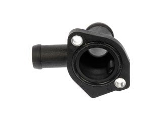 Rear Engine Coolant Water Outlet for Volkswagen Rabbit Pickup 1983 P-1918532