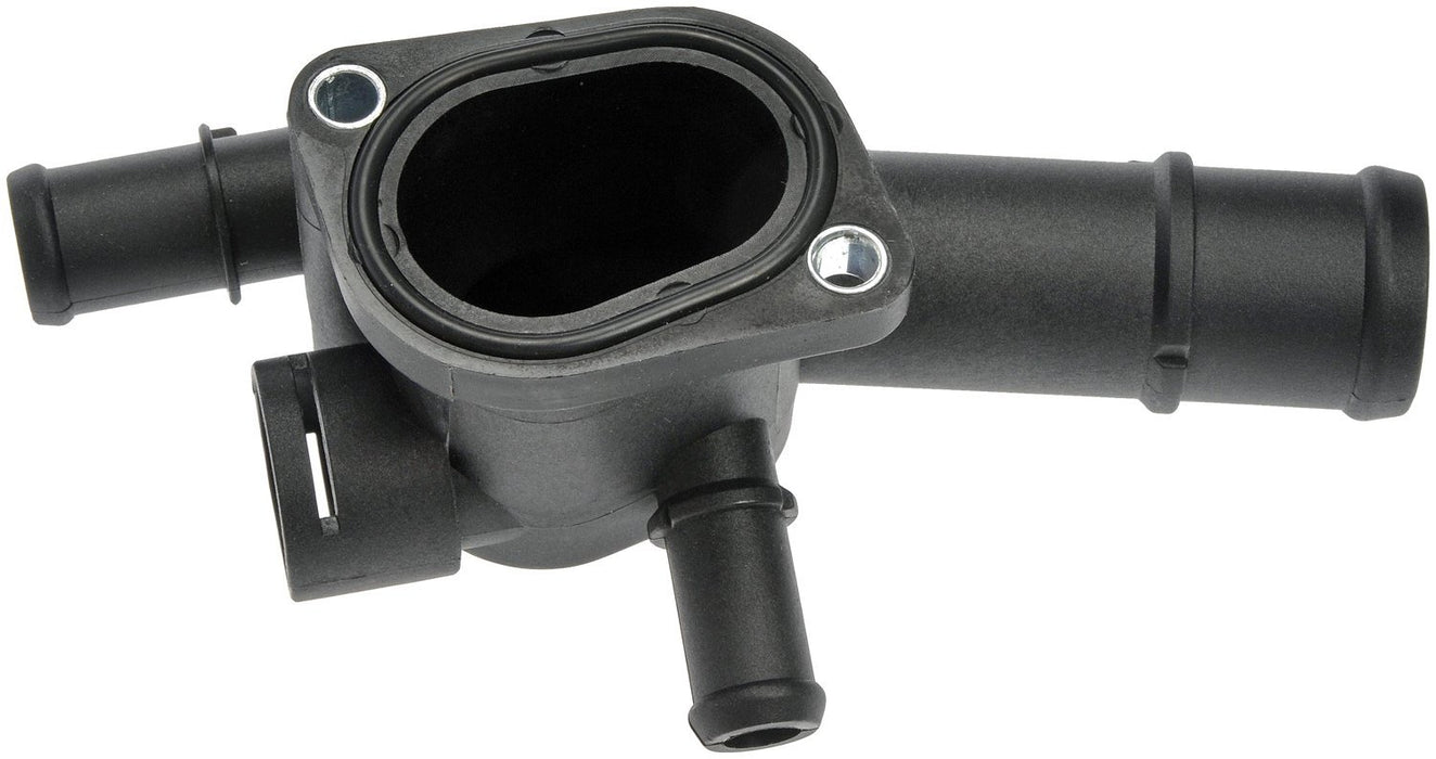 Rear Engine Coolant Water Outlet for Volkswagen Passat 2.0L L4 2009 2008 2007 2006 2005 2004 P-1918773