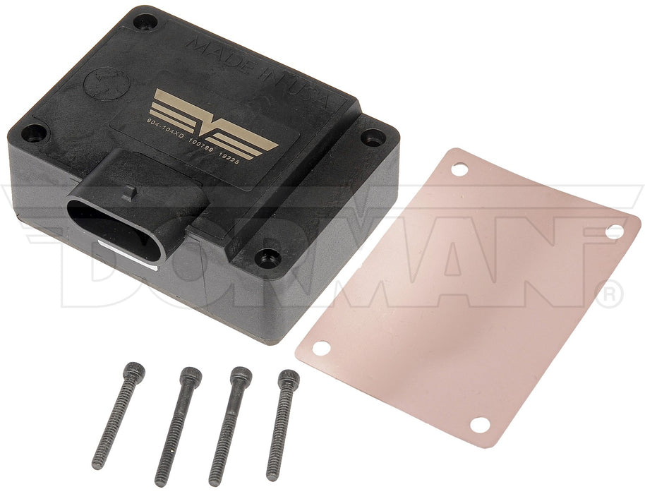 Fuel Pump Driver Module for Chevrolet Express 3500 DIESEL 2002 2001 2000 1999 1998 1997 1996 P-1919057