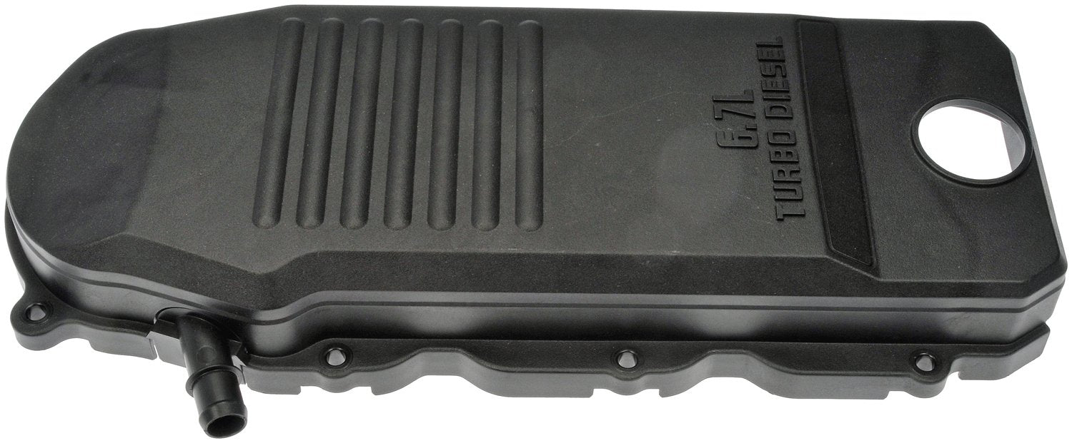 Engine Crankcase Ventilation Cover for Ram 2500 6.7L L6 DIESEL 2011 P-1919845