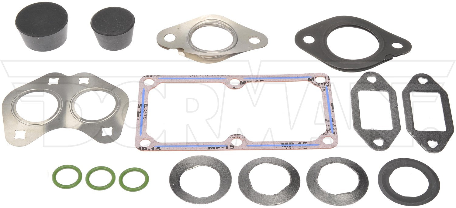 EGR System Service Kit for Dodge Ram 2500 6.7L L6 2010 2009 2008 2007 P-1920074