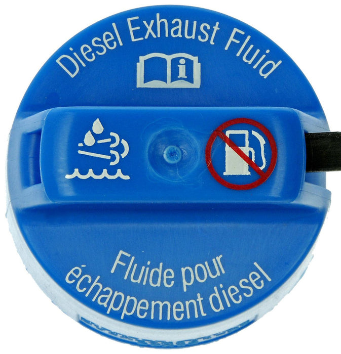 Diesel Exhaust Fluid (DEF) Filler Cap for Ford F-150 DIESEL 2018 P-1920208