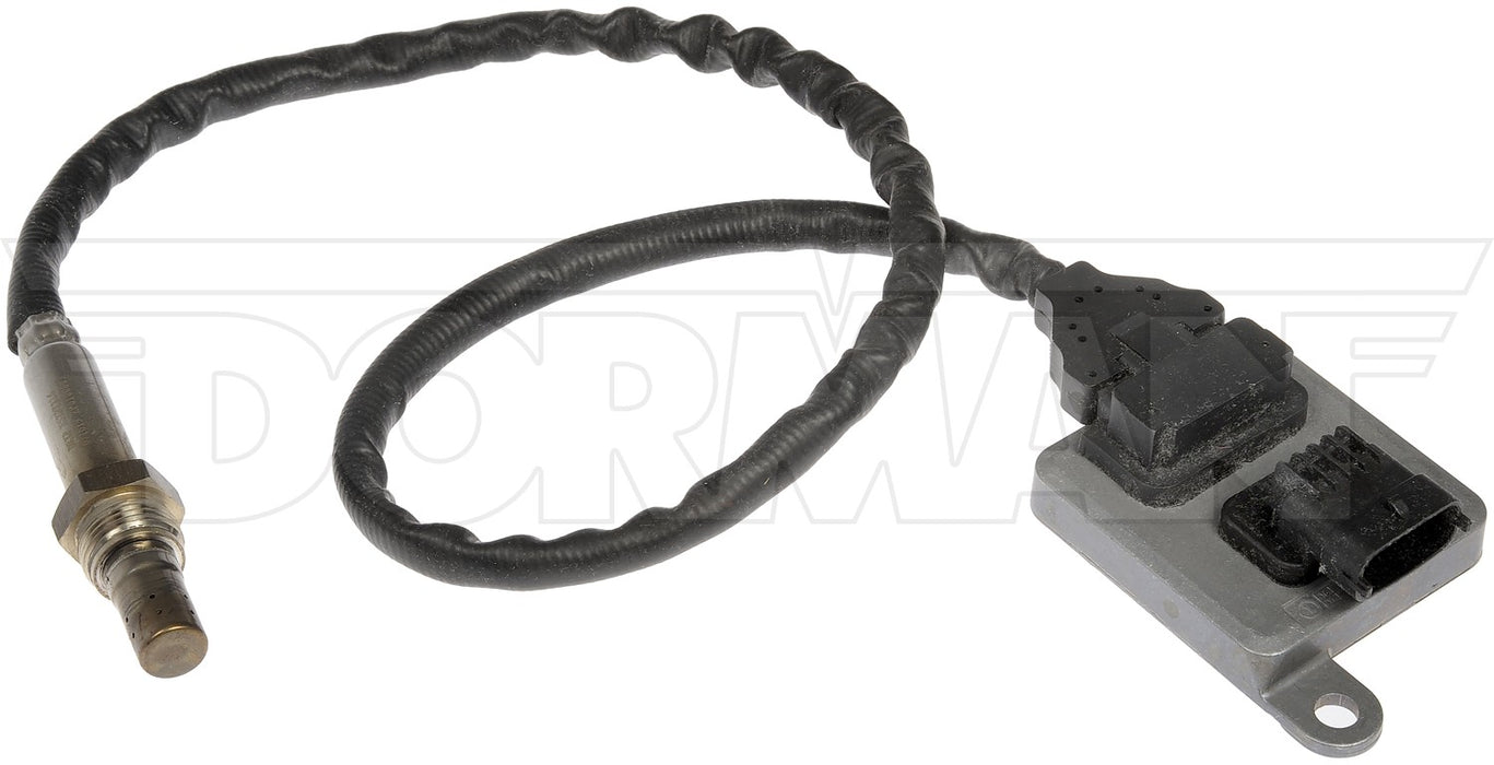 Downstream Nitrogen Oxide (NOx) Sensor for Ram 2500 6.7L L6 2014 2013 P-1920297