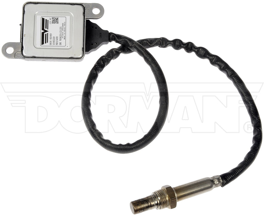 Downstream Nitrogen Oxide (NOx) Sensor for Ram 2500 6.7L L6 2014 2013 P-1920297