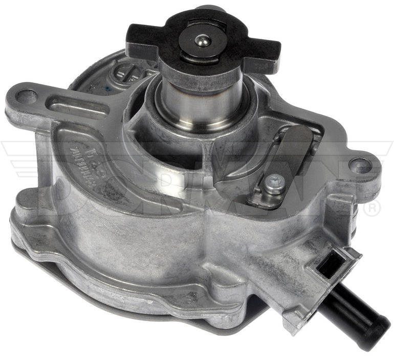 Vacuum Pump for Volkswagen Rabbit 2.5L L5 GAS 2009 2008 2007 2006 P-1920921