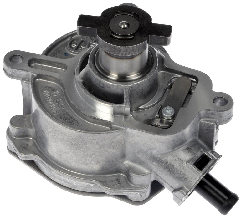 Vacuum Pump for Volkswagen Rabbit 2.5L L5 GAS 2009 2008 2007 2006 P-1920921