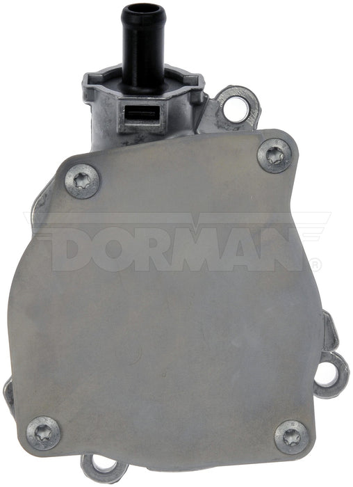 Vacuum Pump for Volkswagen Rabbit 2.5L L5 GAS 2009 2008 2007 2006 P-1920921