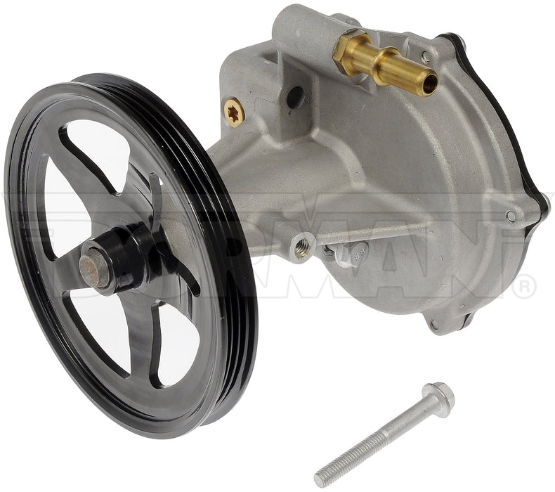 Vacuum Pump for Chevrolet Cheyenne 2019 2018 2017 2016 2015 P-1921062