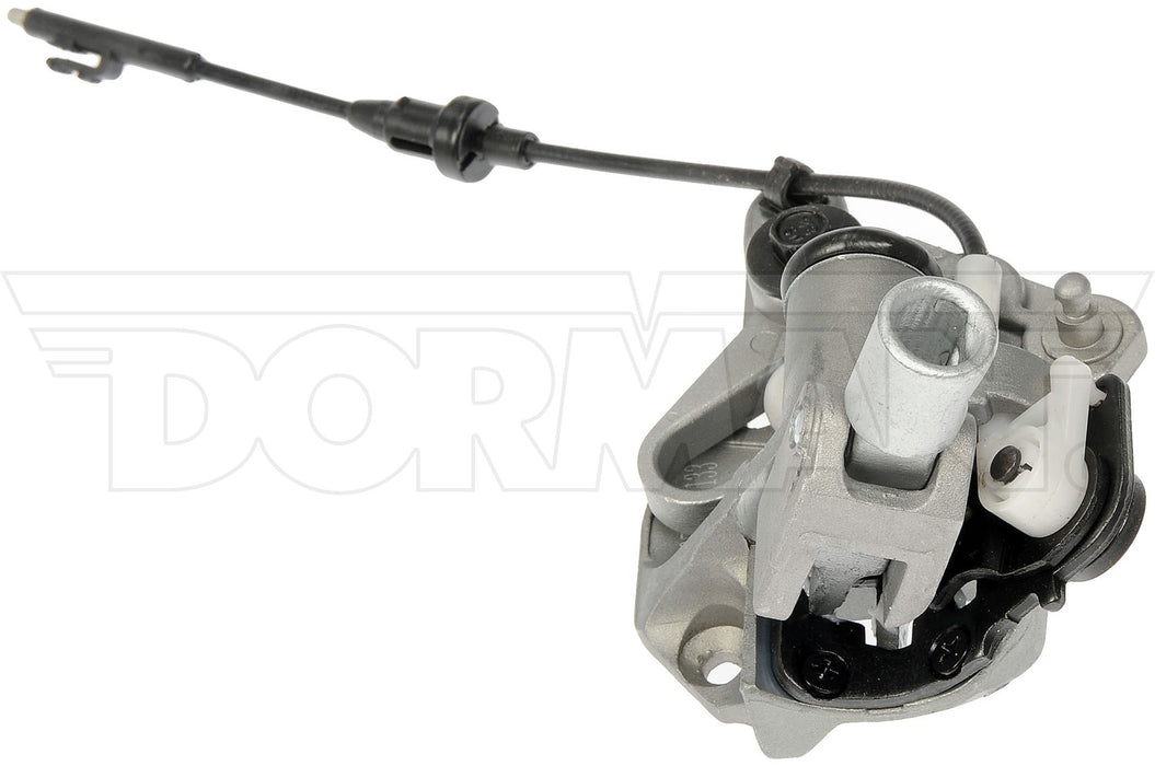 Steering Column Shift Mechanism for GMC C2500 Suburban Automatic Transmission 1999 1998 1997 1996 1995 P-1921184