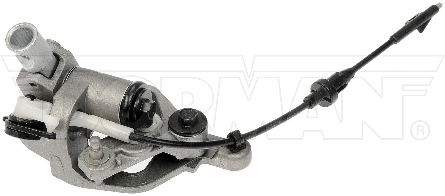 Steering Column Shift Mechanism for GMC C2500 Suburban Automatic Transmission 1999 1998 1997 1996 1995 P-1921184