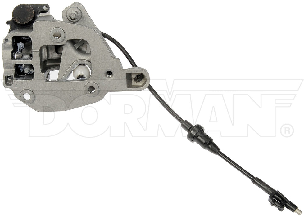 Steering Column Shift Mechanism for GMC C2500 Suburban Automatic Transmission 1999 1998 1997 1996 1995 P-1921184